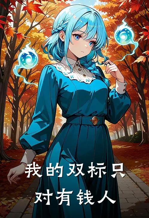 我的双标只对有钱人