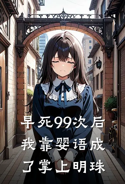早死99次后，我靠婴语成了掌上明珠