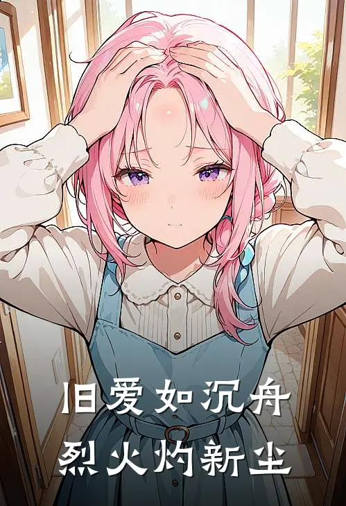 旧爱如沉舟，烈火灼新尘