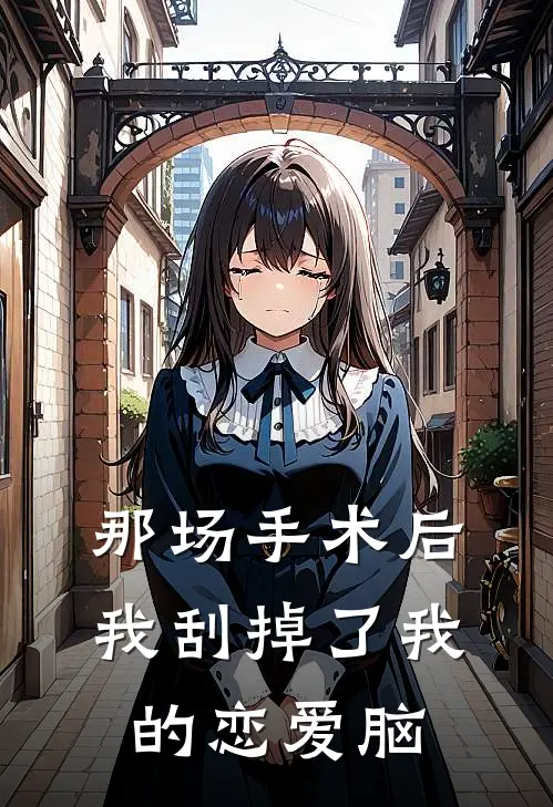 那场手术后，我刮掉了我的恋爱脑