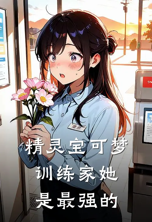 精灵宝可梦：训练家她是最强的