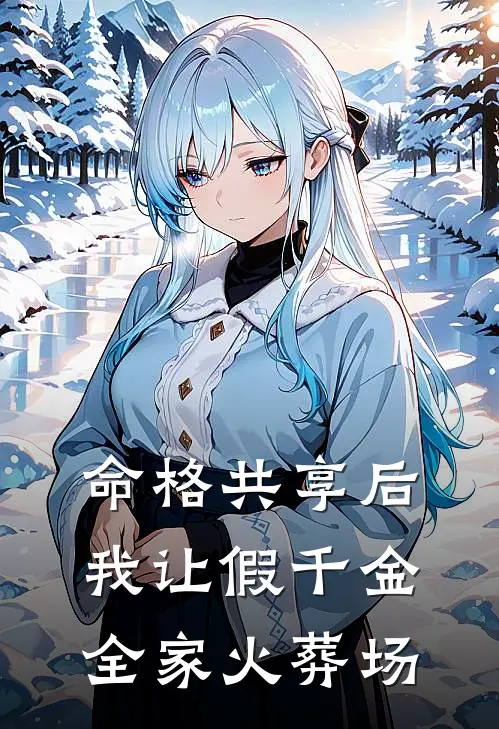 命格共享后，我让假千金全家火葬场