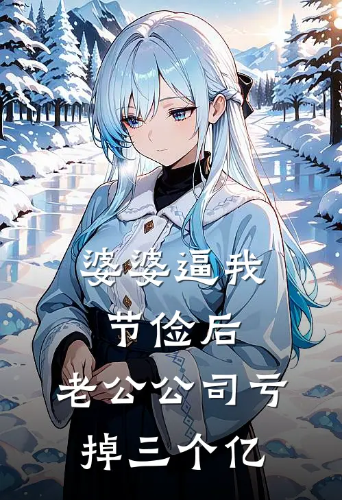 婆婆逼我节俭后，老公公司亏掉三个亿
