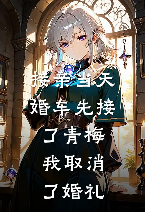 接亲当天，婚车先接了青梅，我取消了婚礼