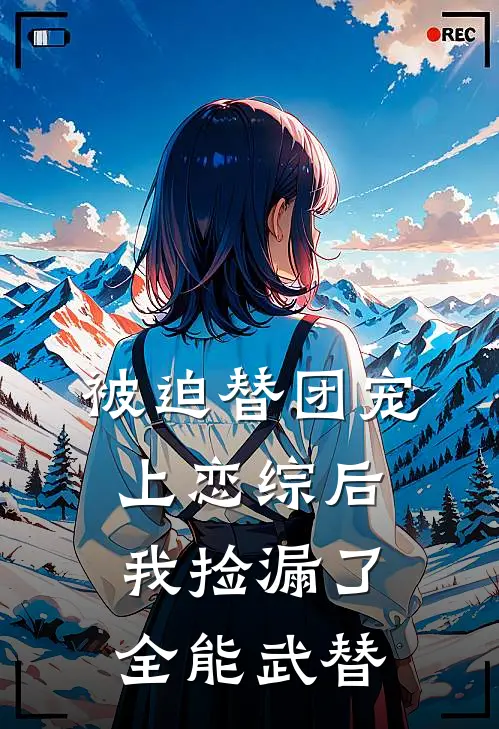 被迫替团宠上恋综后，我捡漏了全能武替
