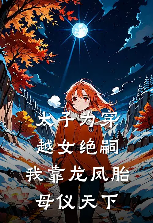 太子为穿越女绝嗣，我靠龙凤胎母仪天下