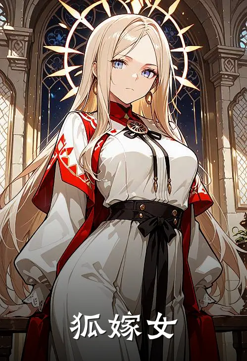 狐嫁女