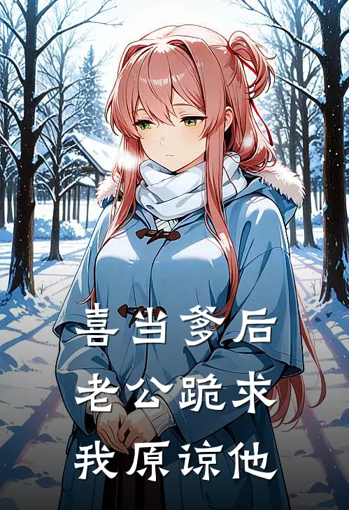 喜当爹后，老公跪求我原谅他