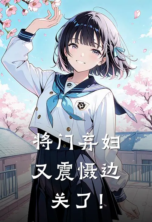 将门弃妇又震慑边关了！