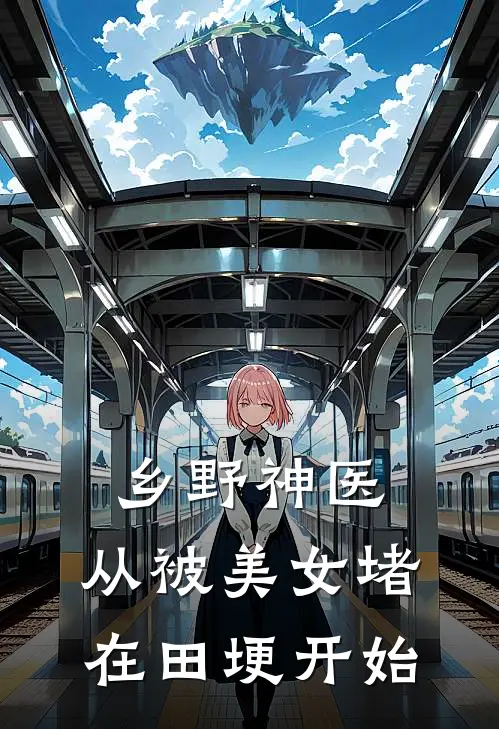 乡野神医，从被美女堵在田埂开始