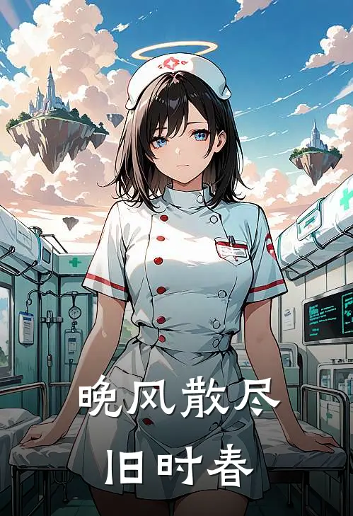 晚风散尽旧时春