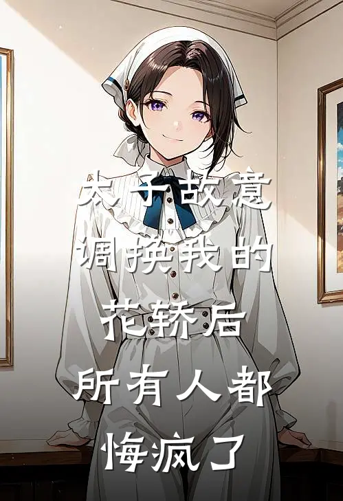 太子故意调换我的花轿后，所有人都悔疯了