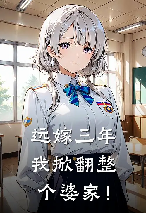 远嫁三年，我掀翻整个婆家！