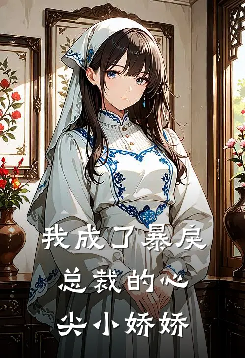 我成了暴戾总裁的心尖小娇娇