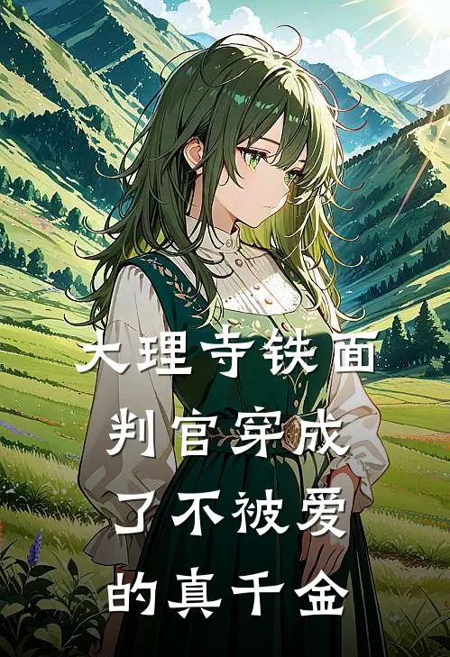 大理寺铁面判官穿成了不被爱的真千金