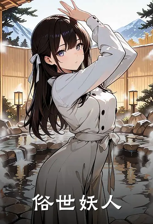 俗世妖人
