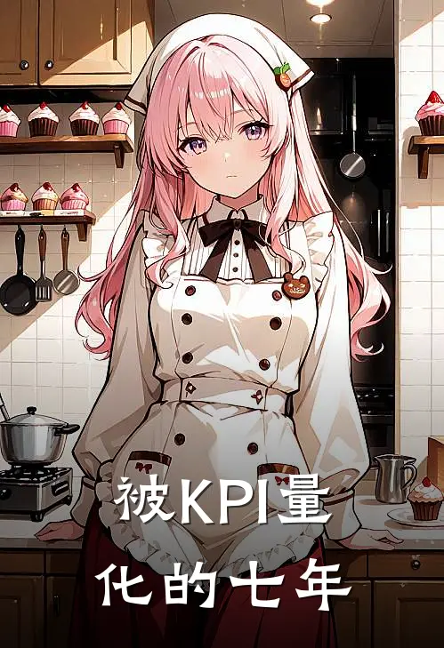 被KPI量化的七年