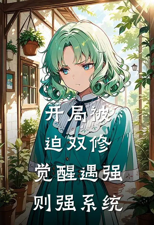 开局被迫双修，觉醒遇强则强系统