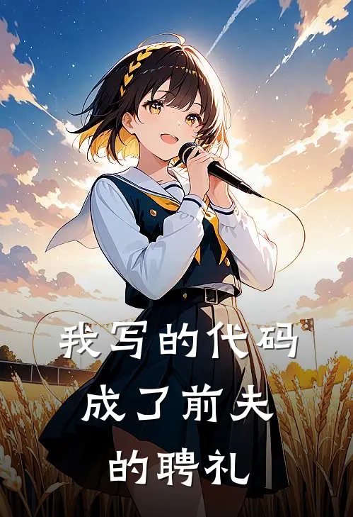 我写的代码，成了前夫的聘礼