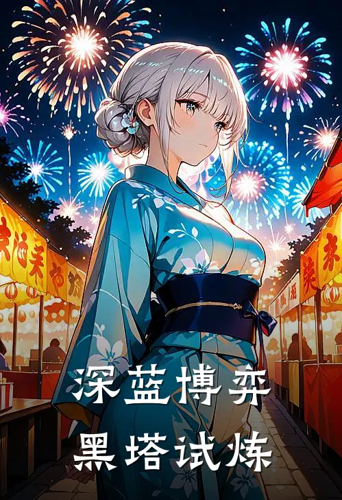 深蓝博弈：黑塔试炼
