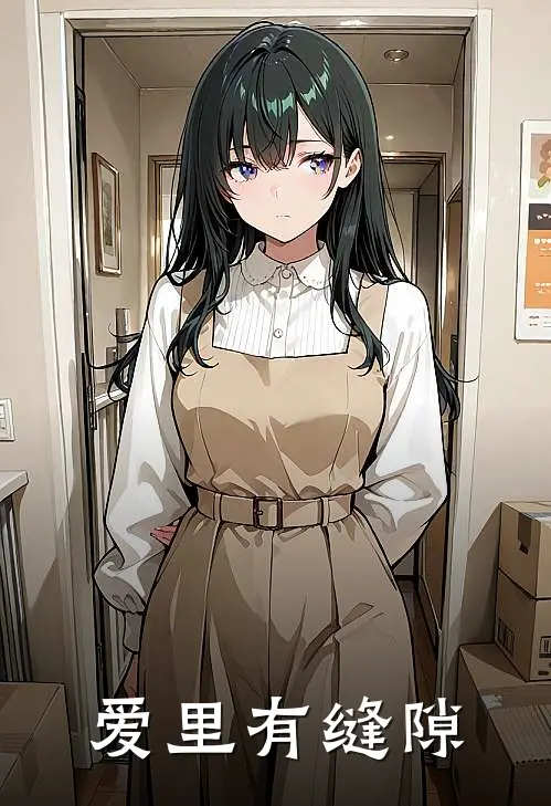 爱里有缝隙