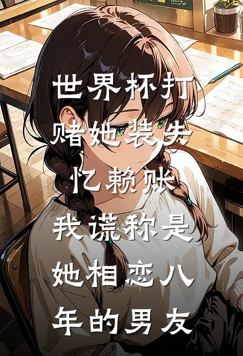世界杯打赌她装失忆赖账，我谎称是她相恋八年的男友