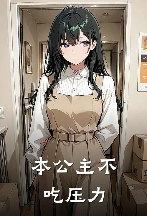 本公主不吃压力
