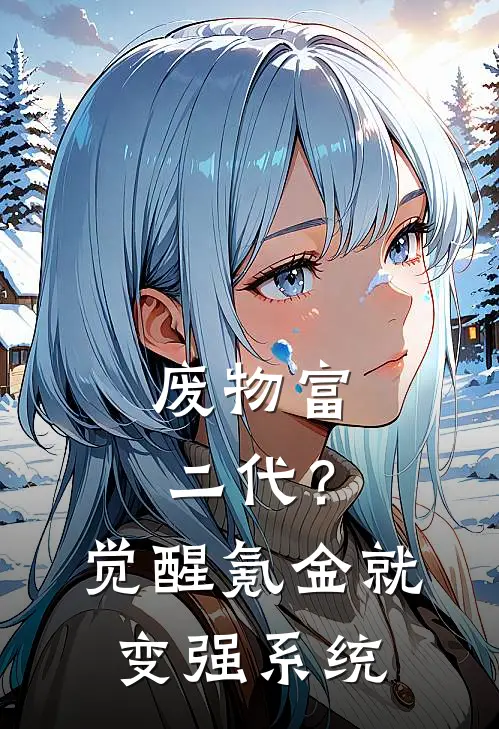 废物富二代？觉醒氪金就变强系统