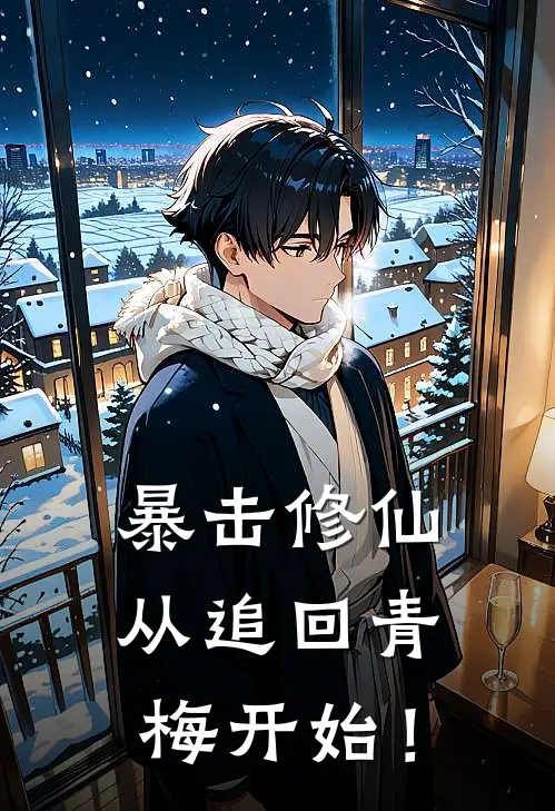 暴击修仙，从追回青梅开始！