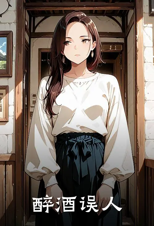 醉酒误人