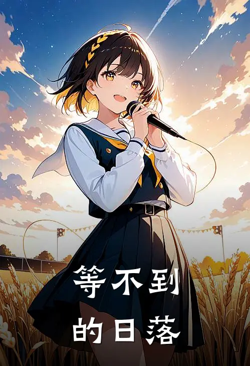 等不到的日落