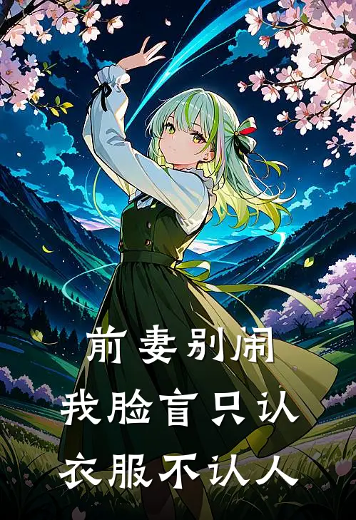 前妻别闹，我脸盲只认衣服不认人