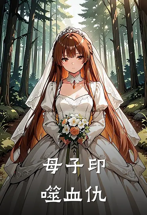 母子印，噬血仇