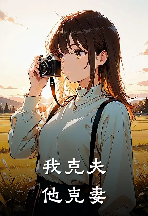 我克夫，他克妻