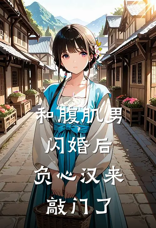 和腹肌男闪婚后，负心汉来敲门了