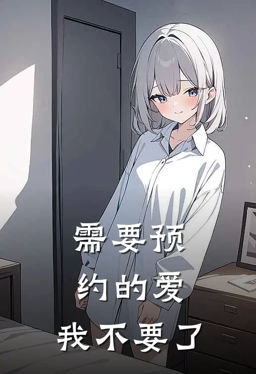 需要预约的爱，我不要了