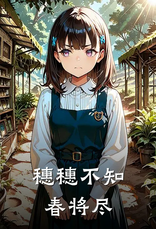 穗穗不知春将尽