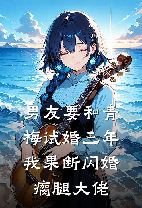 男友要和青梅试婚三年，我果断闪婚瘸腿大佬