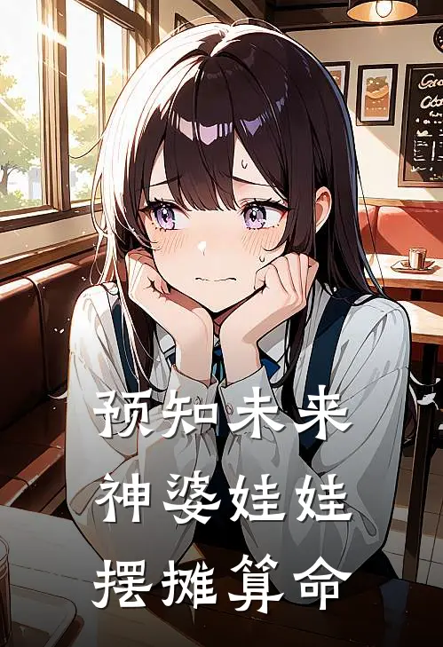 预知未来：神婆娃娃摆摊算命