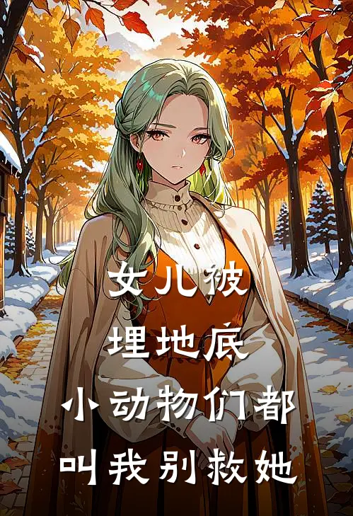女儿被埋地底，小动物们都叫我别救她