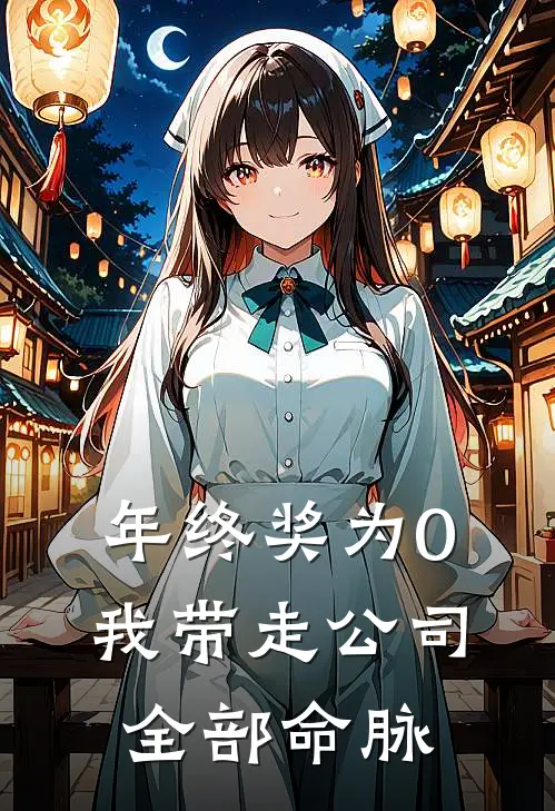 年终奖为0，我带走公司全部命脉