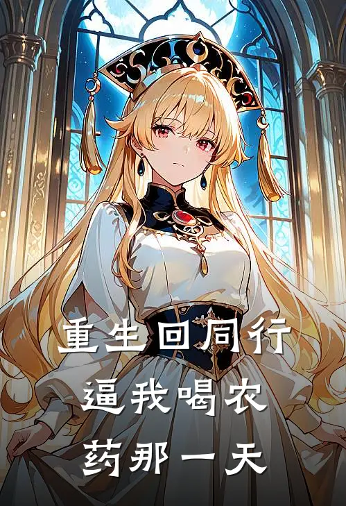 重生回同行逼我喝农药那一天