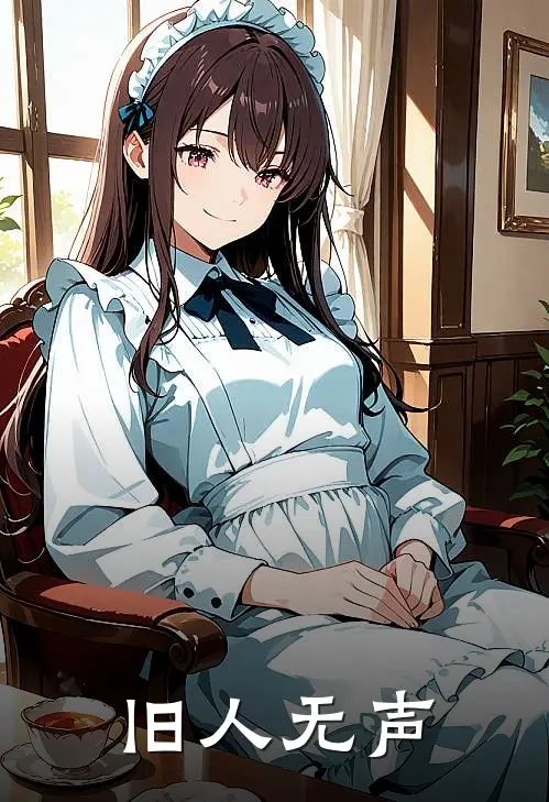 旧人无声