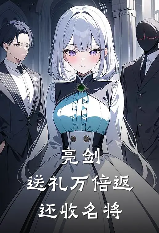 亮剑：送礼万倍返还收名将