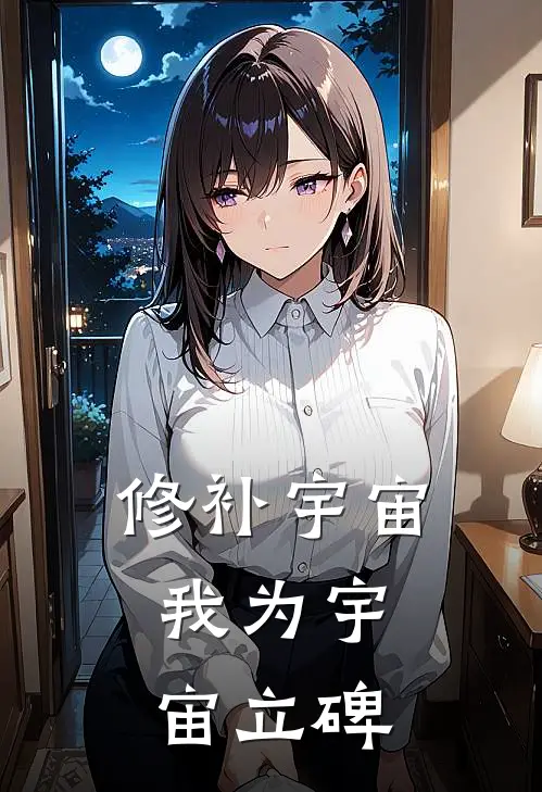 修补宇宙：我为宇宙立碑