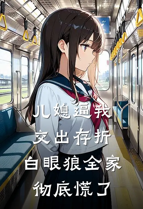 儿媳逼我交出存折，白眼狼全家彻底慌了