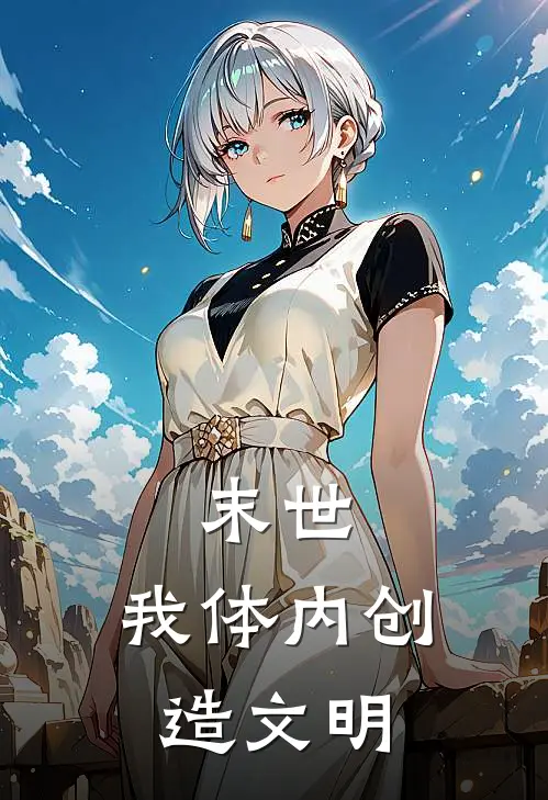 末世：我体内创造文明