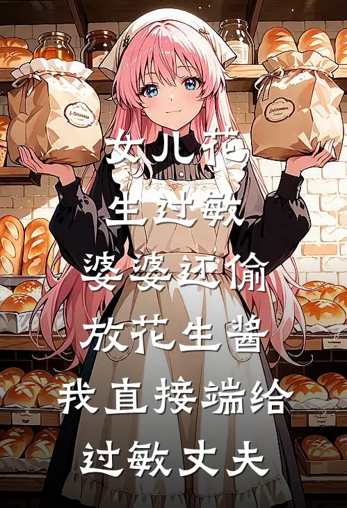 女儿花生过敏，婆婆还偷放花生酱，我直接端给过敏丈夫