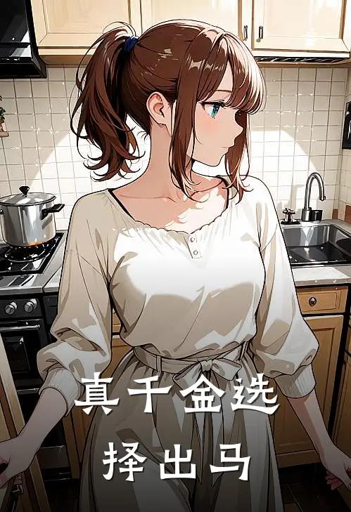 真千金选择出马