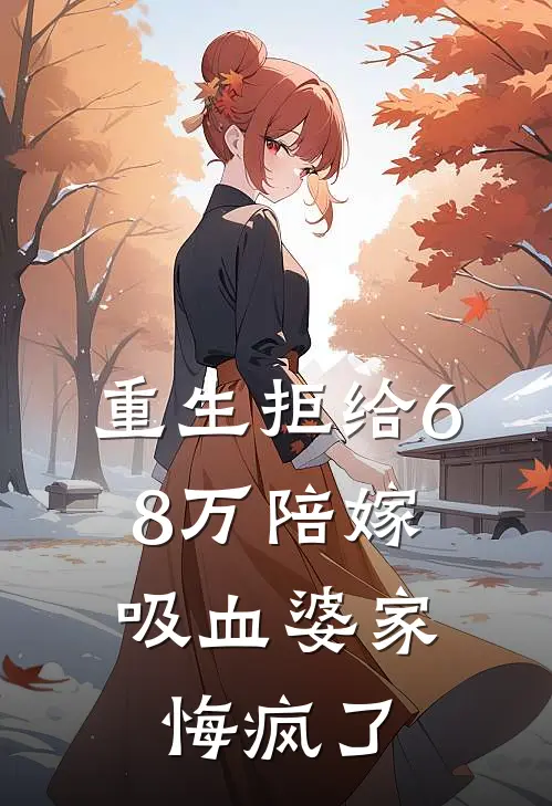 重生拒给68万陪嫁，吸血婆家悔疯了